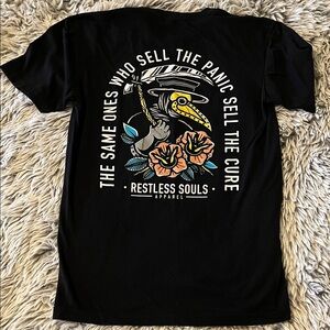 Graphic Tee